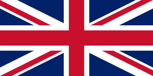 Flag of United Kingdom